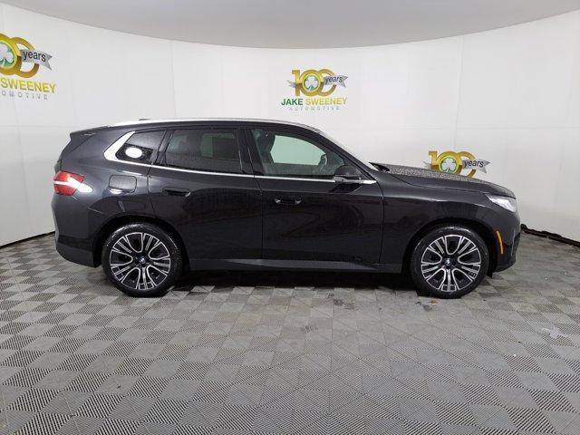 new 2026 BMW X3 car, priced at $59,125