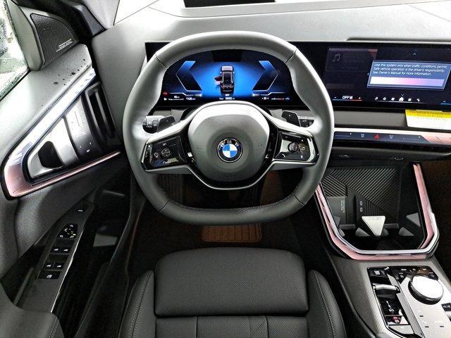 new 2026 BMW X3 car, priced at $59,125