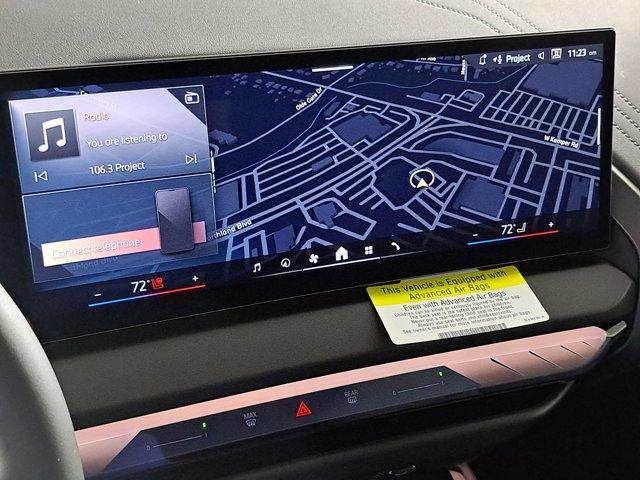 new 2026 BMW X3 car, priced at $59,125