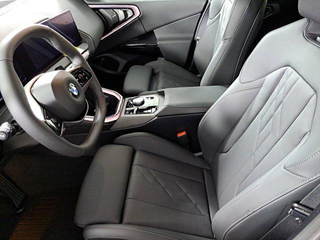 new 2026 BMW X3 car, priced at $59,125