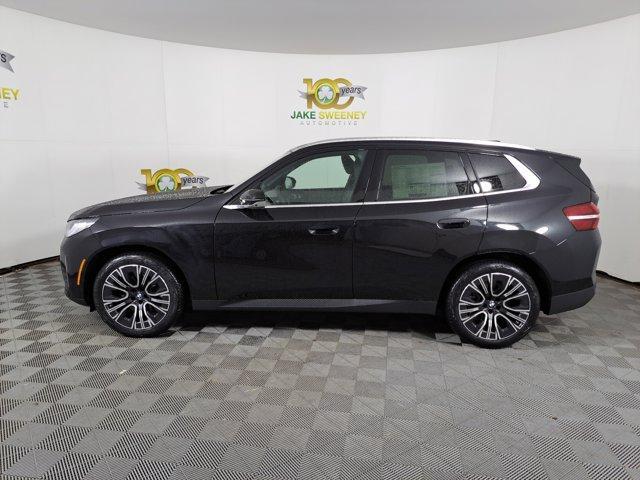 new 2026 BMW X3 car, priced at $59,125