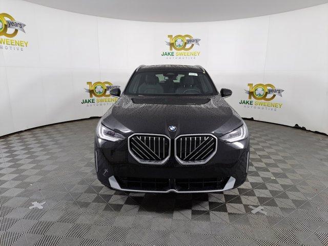 new 2026 BMW X3 car, priced at $59,125