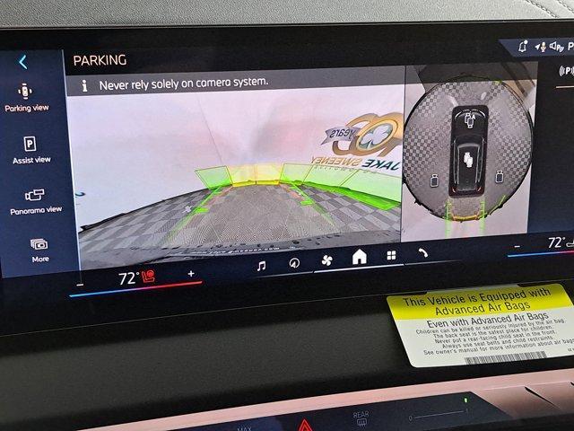 new 2026 BMW X3 car, priced at $59,125