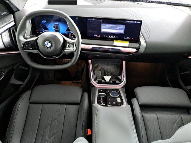 new 2026 BMW X3 car, priced at $59,125