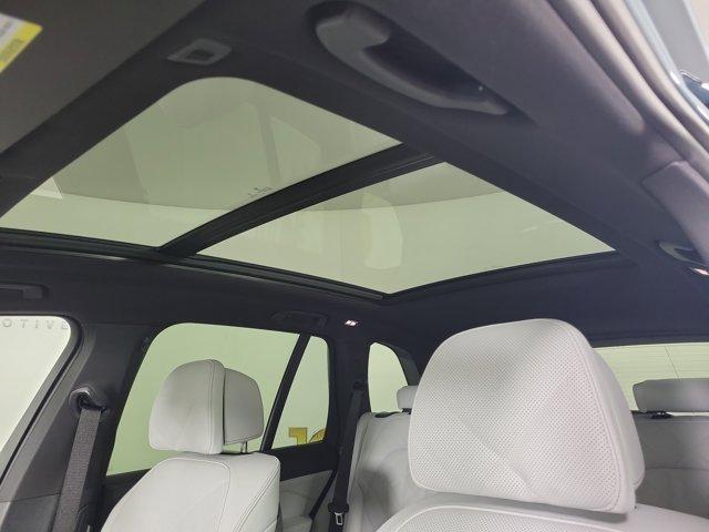 new 2026 BMW X5 car, priced at $76,325