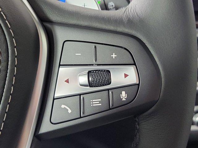 new 2026 BMW X5 car, priced at $76,325