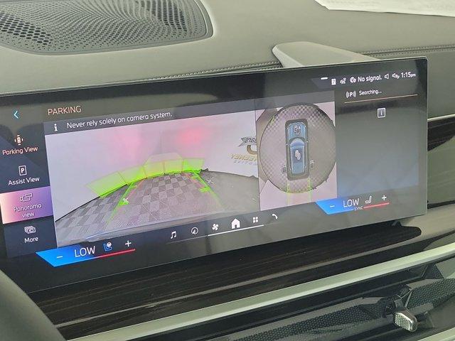 new 2026 BMW X5 car, priced at $76,325