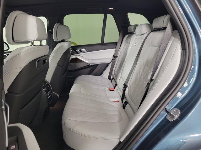 new 2026 BMW X5 car, priced at $76,325
