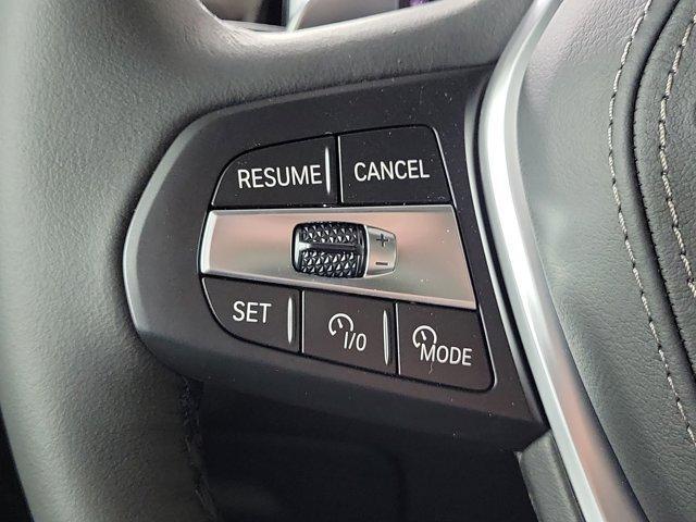 new 2026 BMW X5 car, priced at $76,325