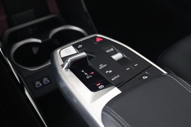 used 2025 BMW X1 car, priced at $41,325