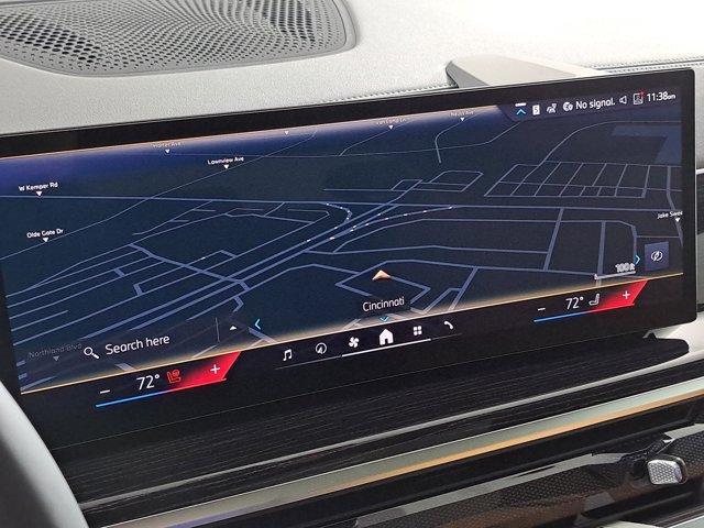 new 2026 BMW X5 car, priced at $81,625