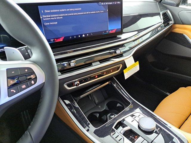new 2026 BMW X5 car, priced at $81,625