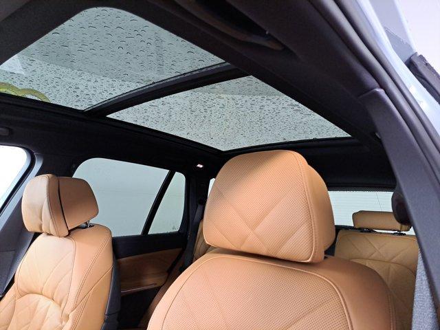 new 2026 BMW X5 car, priced at $81,625