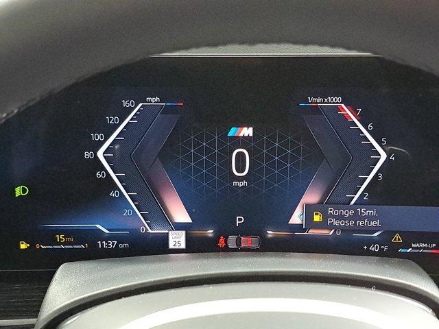 new 2026 BMW X5 car, priced at $81,625