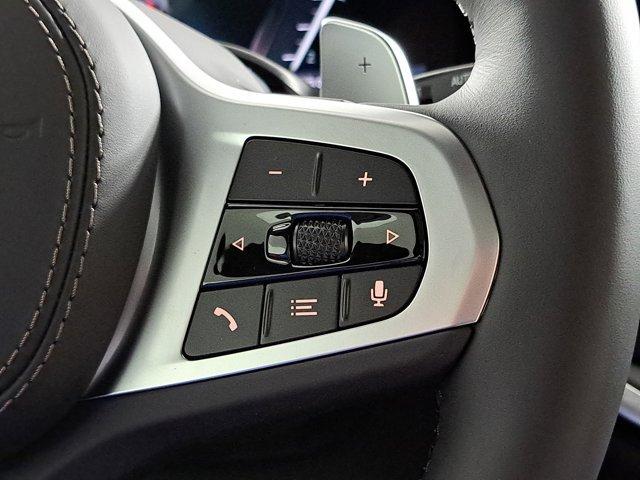 new 2026 BMW X5 car, priced at $81,625