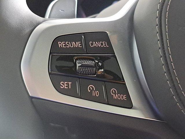 new 2026 BMW X5 car, priced at $81,625