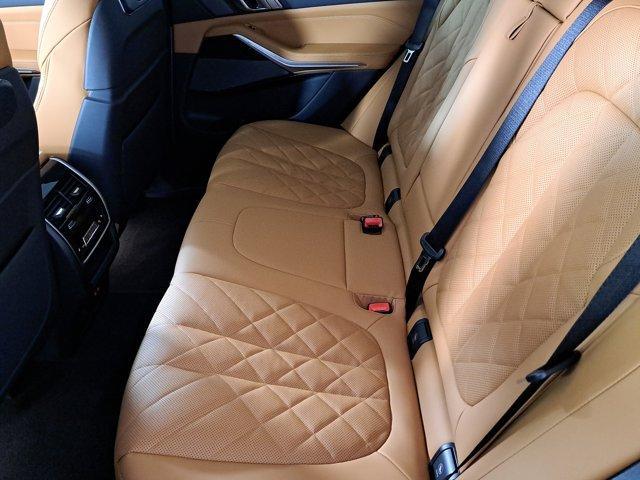 new 2026 BMW X5 car, priced at $81,625