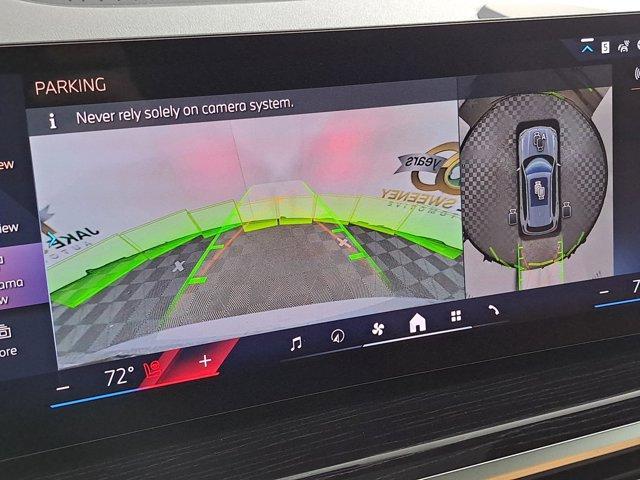 new 2026 BMW X5 car, priced at $81,625