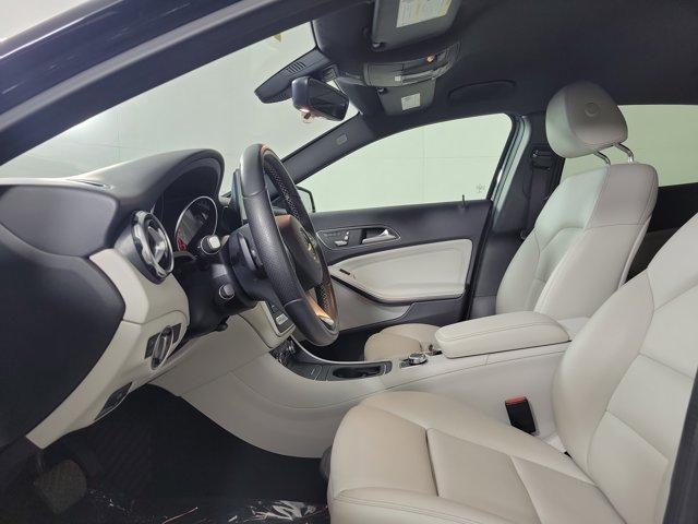 used 2018 Mercedes-Benz GLA 250 car, priced at $15,000