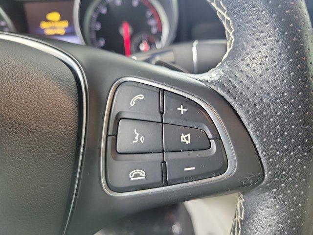 used 2018 Mercedes-Benz GLA 250 car, priced at $15,000