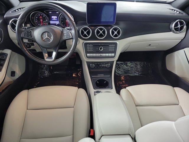 used 2018 Mercedes-Benz GLA 250 car, priced at $15,000