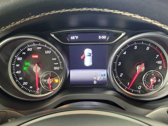 used 2018 Mercedes-Benz GLA 250 car, priced at $15,000