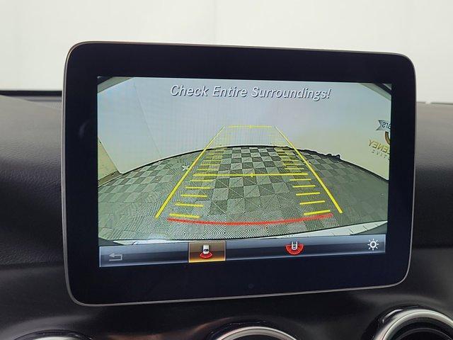 used 2018 Mercedes-Benz GLA 250 car, priced at $15,000