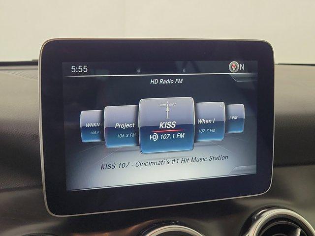 used 2018 Mercedes-Benz GLA 250 car, priced at $15,000