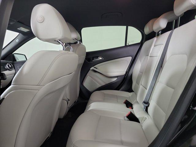 used 2018 Mercedes-Benz GLA 250 car, priced at $15,000