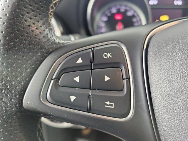 used 2018 Mercedes-Benz GLA 250 car, priced at $15,000