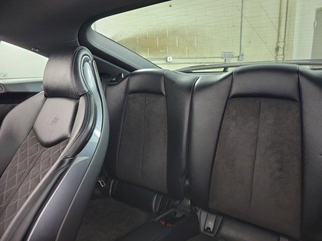 used 2018 Audi TT car, priced at $21,980