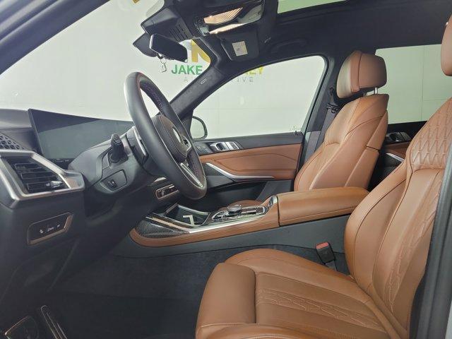 used 2026 BMW X7 car, priced at $105,000