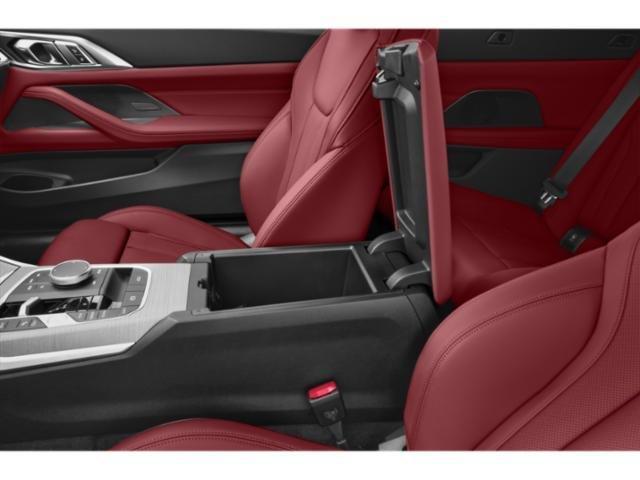 new 2026 BMW 430 car, priced at $72,025