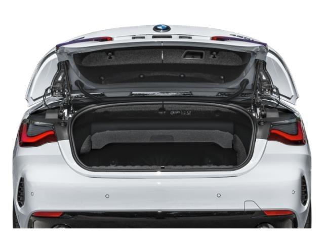 new 2026 BMW 430 car, priced at $72,025