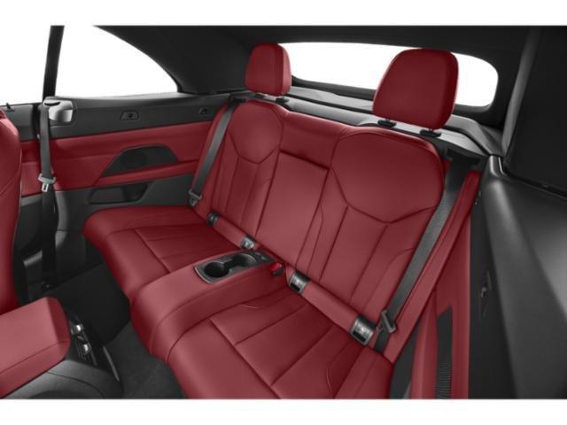 new 2026 BMW 430 car, priced at $72,025