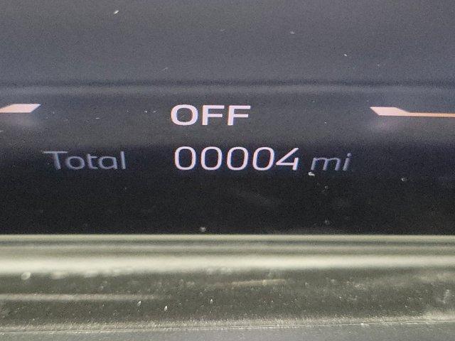 new 2026 BMW X7 car, priced at $97,125