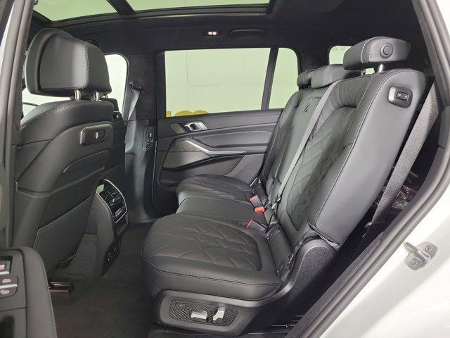 new 2026 BMW X7 car, priced at $97,125