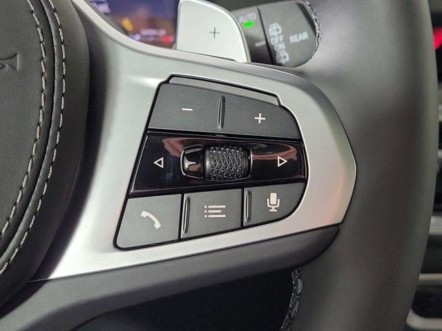 new 2026 BMW X7 car, priced at $97,125