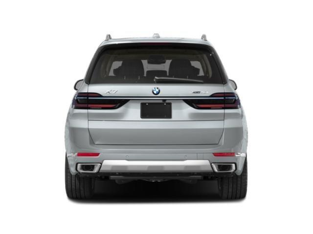 new 2026 BMW X7 car, priced at $97,125