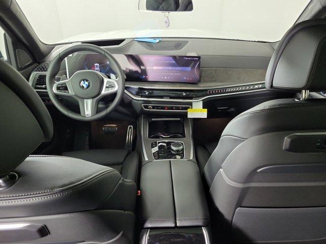 new 2026 BMW X7 car, priced at $97,125