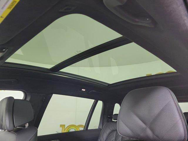 new 2026 BMW X7 car, priced at $97,125