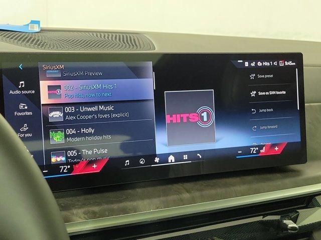 new 2026 BMW X7 car, priced at $97,125