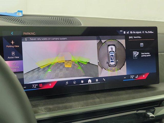 new 2026 BMW X7 car, priced at $97,125