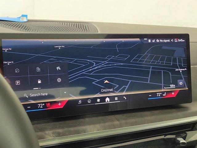 new 2026 BMW X7 car, priced at $97,125