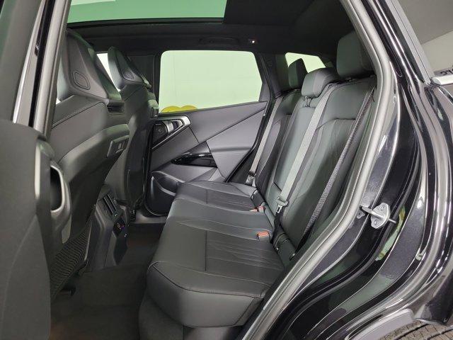 new 2026 BMW X3 car, priced at $57,275