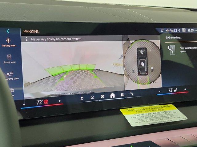 new 2026 BMW X3 car, priced at $57,275