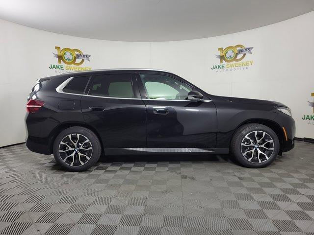 new 2026 BMW X3 car, priced at $57,275