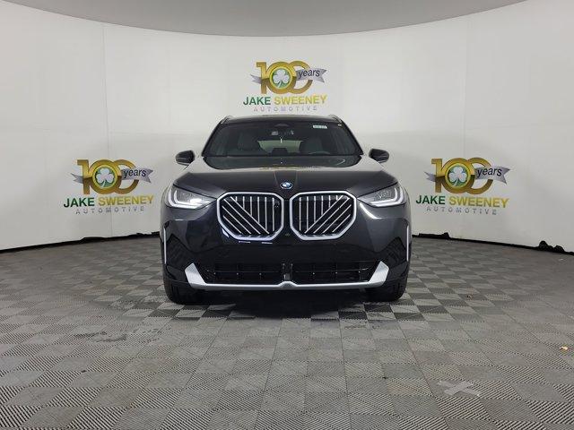 new 2026 BMW X3 car, priced at $57,275