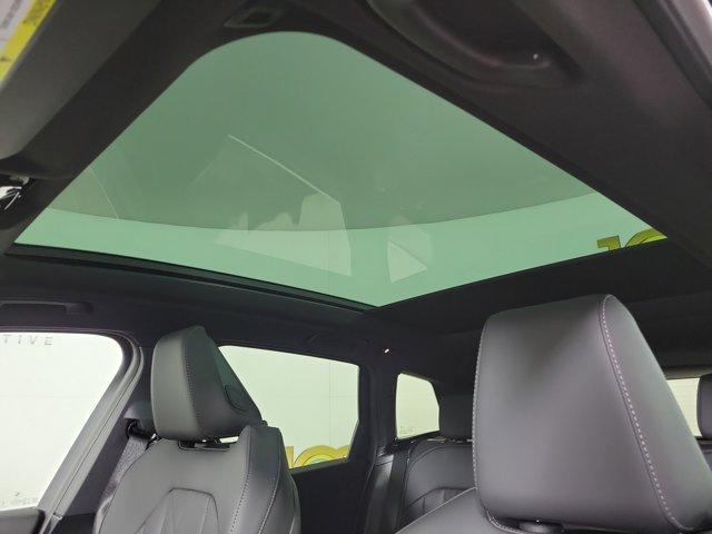 new 2026 BMW X3 car, priced at $57,275