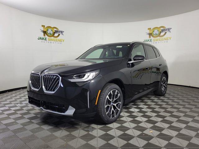 new 2026 BMW X3 car, priced at $57,275